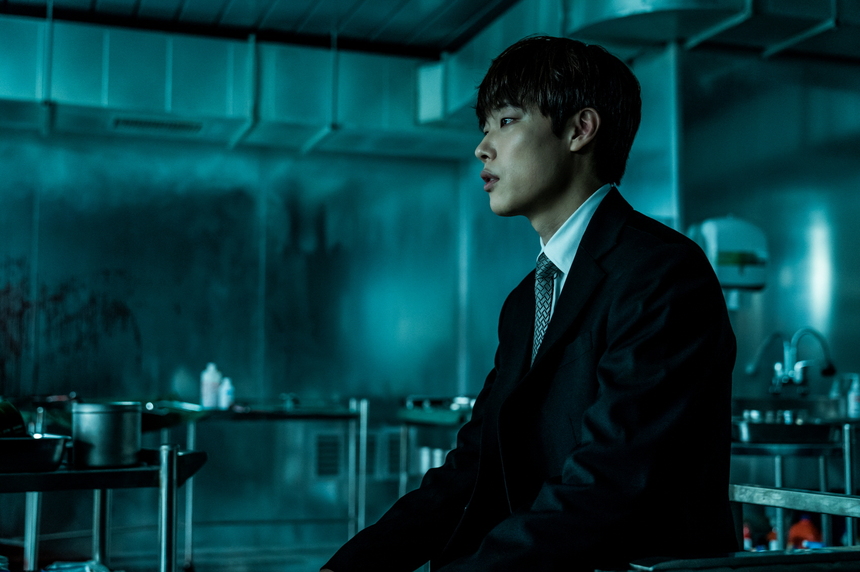 Explosive New Trailer for Korean DRUG WAR Remake Will Make You a BELIEVER